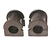 TRW Automotive JBU1328 Suspension Stabilizer Bar Bushing for Toyota Tacoma: 2005-2019 and other applications