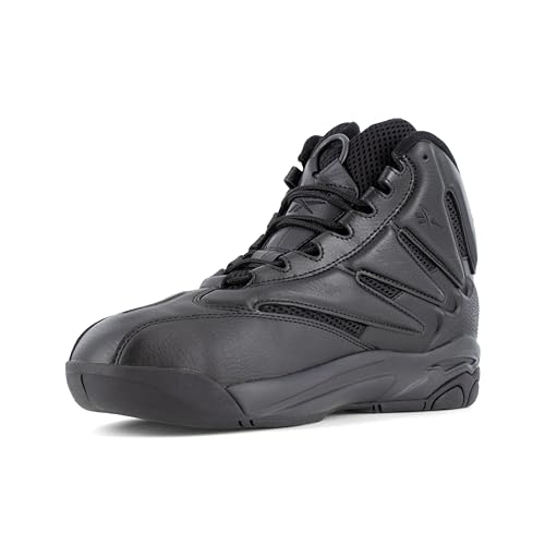 Reebok Reebok Work Men's The Blast Work Black Composite Toe Boots