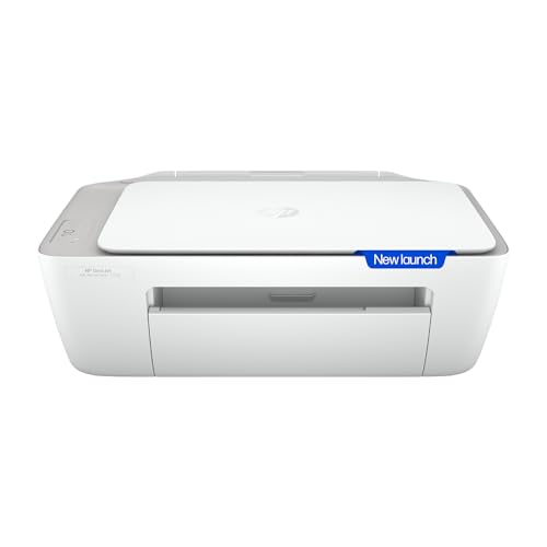 HP DeskJet Ink Advantage 2338 All-in-One Printer
