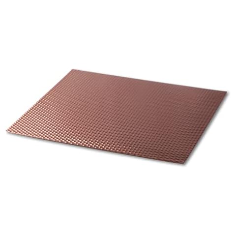 Range Kleen SM1417CWR Copper Insulated Counter Mat, 14-inches x 17-inches Cover