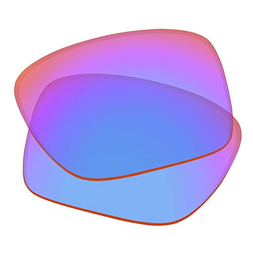 Image of Turbine Lenses Replacement for Oakley Sunglass OO9263 Polarized