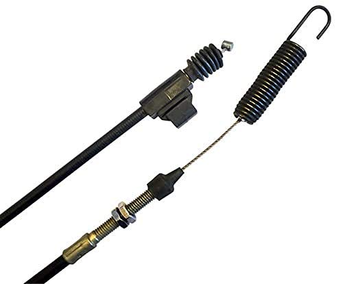 RHOX Accelerator Cable - 67 1/4
