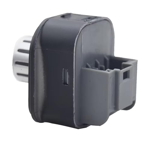 Bouton de commande de rétroviseur pour VW CC et Sagitar 2006-2011