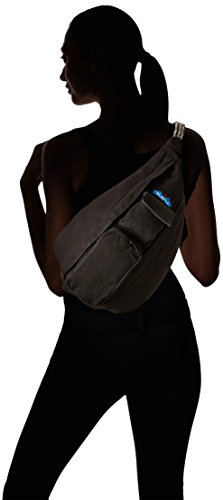 Image of KAVU Mini Rope Bag Cotton Crossbody Sling