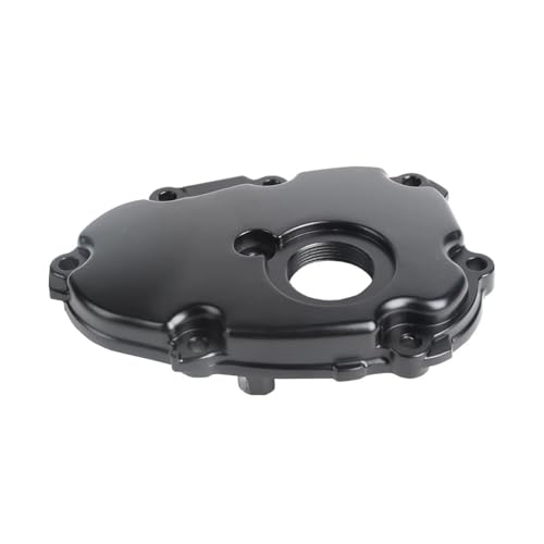 Cubierta de bomba aceite para motocicleta YZF-R6 que evita fugas y protege el cárter del estator 4
