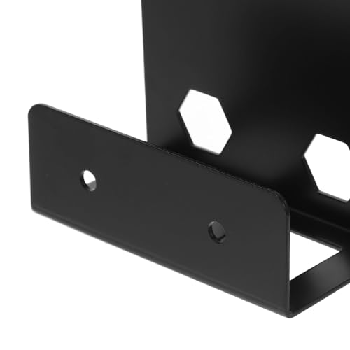Soporte universal para laptop de escritorio Ipetboom negro miniatura 7