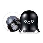 TONYMOLY Tako Pore Black Head Scrub Stick, Easter Basket Stuffer, Deep Cleansing Pore Remover, Characol Blackhead Remover for Face, Nose, Women + Men