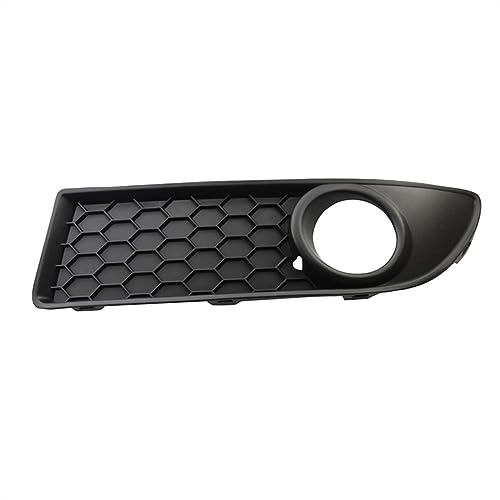 Grille capot et phare antibrouillard Polo MK4 9N3 Facelift cache pare-choc avant gauche 1 pc