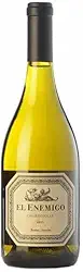 Vinho Argentino El Enemigo Chardonnay 750ml