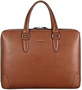 Amazon.co.jp: [バンニュス] ビジネスバッグ メンズ 本革 トートバッグ