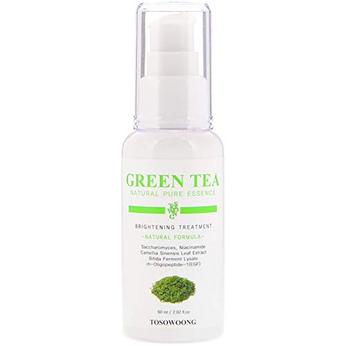 best korean essence for brightening