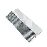 Car Cabin Air Filter Conditioner 64319127516 For BMW For Mini For Cooper S D ONE Clubman R55 R56