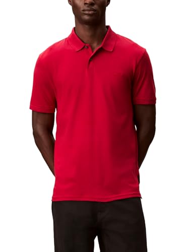 Image of Calvin Klein Men's Liquid Touch Polo