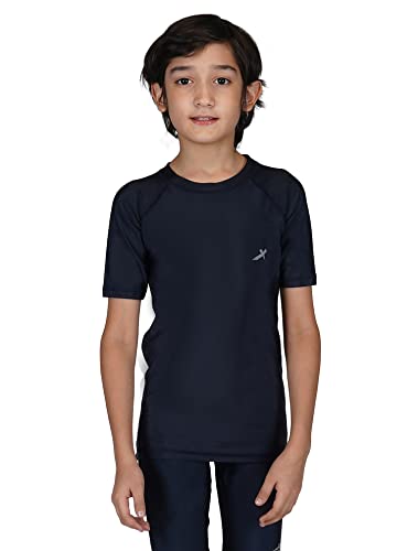 Image of Vector X OKT-218 Kid's Round Neck T-Shirt