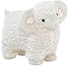 Heunec 873278 - Cordero de Peluche de pie, Natural, medio/36 cm