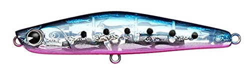 アムズデザイン(Ima) ヨイチ 80 #X5175 マコイワシMBホロ (マイクロベイトホロ) 80mm / 18g アムズデザイン(Ima) ヨイチ 80 #X5175 マコイワシMBホロ (マイクロベイトホロ) 80mm / 18g