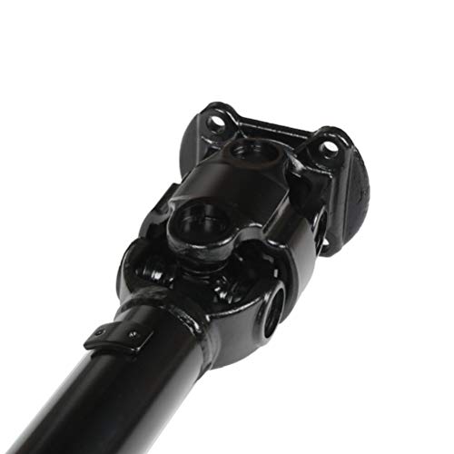 AUTOMUTO Front Complete Driveshaft Prop Shaft Fit for 1999-2004 Discovery 2 II Power Transmission - Thumbnail 7