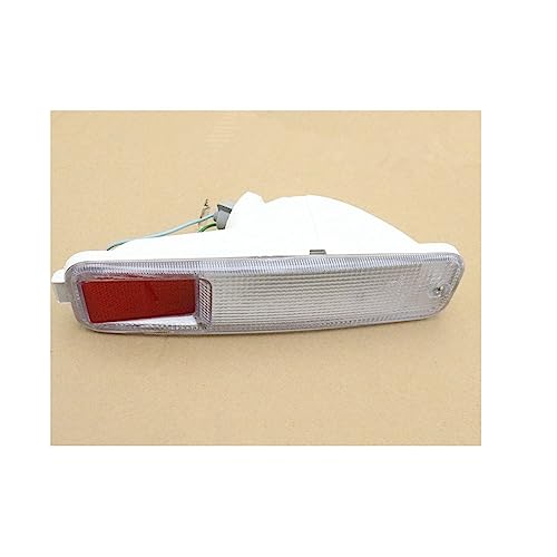 Feux arrière de voiture pour remplacer un antibrouillard cassé Terios J100 droit