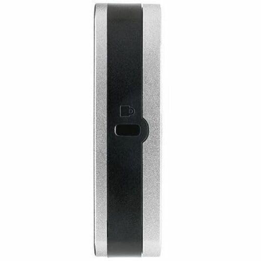 DataLocker DL4 FE DL450-2TB-FE-M - Hard disk portatile da 2 TB, esterno, conforme a TAA