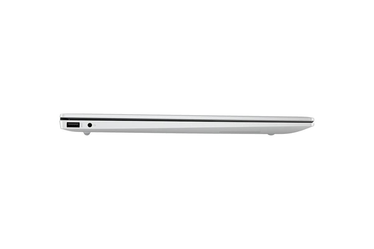 HP Omnibook 5 - Computer portatile AI da 16", AMD Ryzen AI 7 350, PC Copilot+, touchscreen 2K (1920 x 1200), memoria da 16 GB, SSD da 1 TB, Windows 11 Home