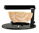 Raclette-Ofen Casselin Raclette Demi Schleifstein im Vergleich