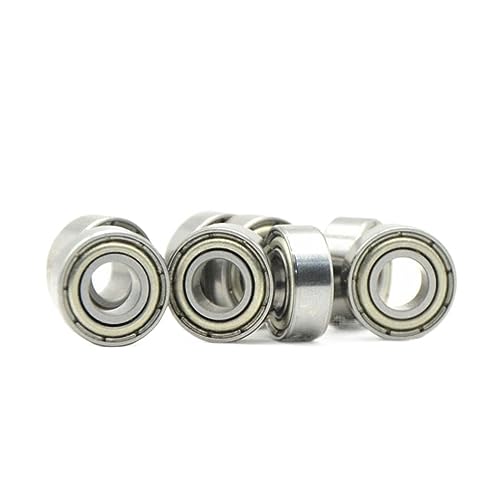 Roulement 153811 bimétal 15x38x11mm pour mécanisme sur mesure