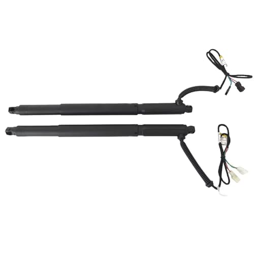 Barres de support arrière gauche droite 51247332698 pour coffre BMW X6 E71