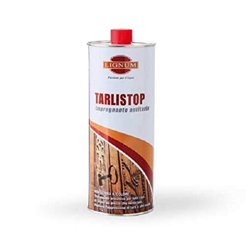 Anticarlo Tarlistop 500 ml