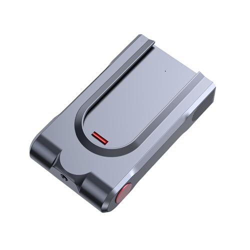 Amazon.co.jp: SMOTURE 掃除機 コードレス VAC01 用 交換バッテリー