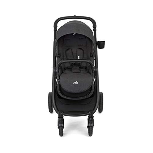 Joie Versatrax Travel Stroller