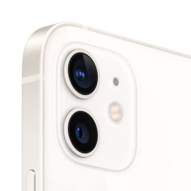 値下げ⭐︎iPhone 12 ホワイト 64GB - スマートフォン本体