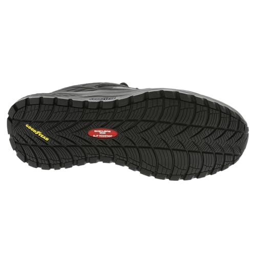 Skechers Men's Work Street Treader Sr Food Service Shoe3