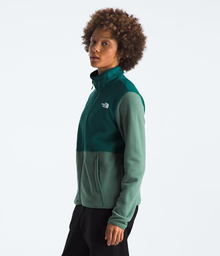 Image of The North Face Women's Glacier Fleece Jacket