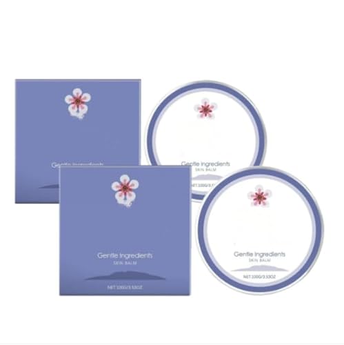 Wunder Manuka Creme, Hautreparatursalbe, Feuchtigkeitscreme Für Empfindliche Haut, Beruhigt Und Spendet Trockene Haut, 100 G/3,53 Unzen ,2 pcs Wunder Manuka Creme, Hautreparatursalbe, Feuchtigkeitscreme Für Empfindliche Haut, Beruhigt Und Spendet Trockene Haut, 100 G/3,53 Unzen ,2 pcs