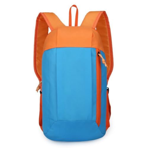 Mochila de senderismo para hombre y mujer miniatura 1
