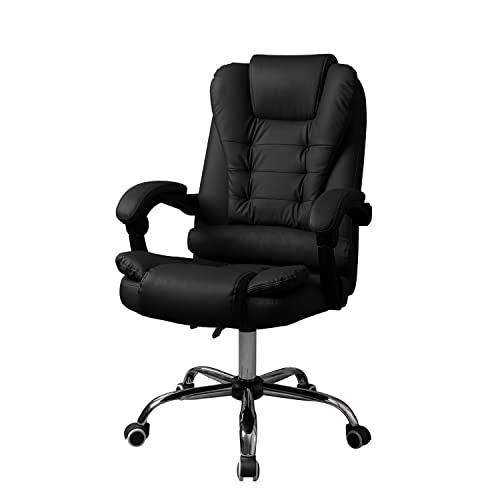 VSHINY Sillas de Oficina Ergonómicas,Silla de...