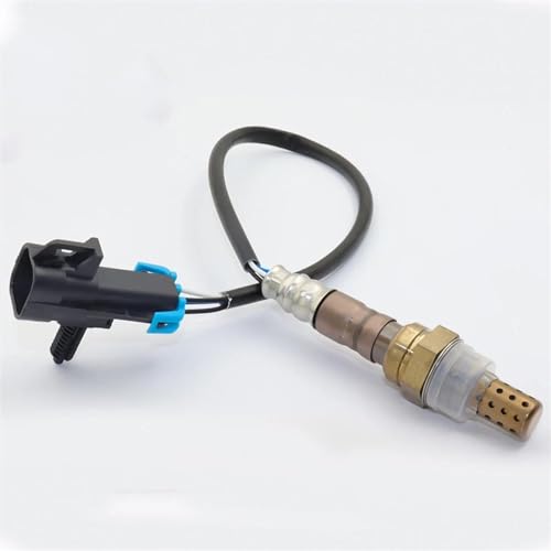 Sonde lambda Buick Lacrosse 2.4L échappement 1491007540