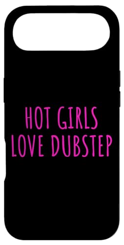 Hot Girls Love Dubstep Rave Festival EDM Techno �X�}�z�P�[�X iPhone Air �p