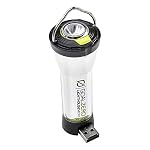 Goal Zero Lighthouse Micro Flash Lantern, USB Rechargeable Flashlight for Emergency and Outdoor Use - Image 4