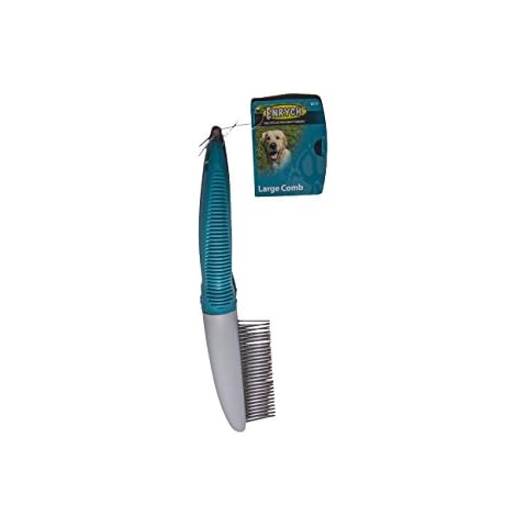Enrych Grooming Comb Cover
