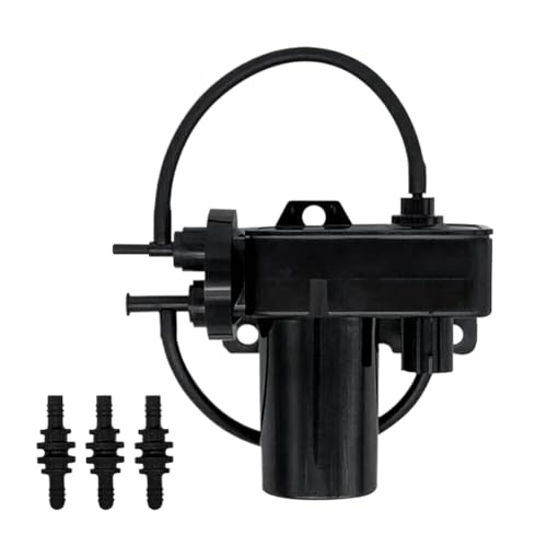 Bomba de vacío para F250 F350 Super Duty Excursion F450 F550 6C3Z-2A451-A 372-152 reemplazo miniatura 4