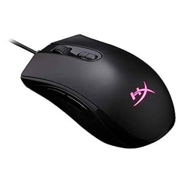 Mouse Gamer HyperX Pulsefire Core