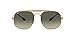 Produktbild Ray-Ban Herren Rb 3561 Sonnenbrille, Braun (Cobre), 57