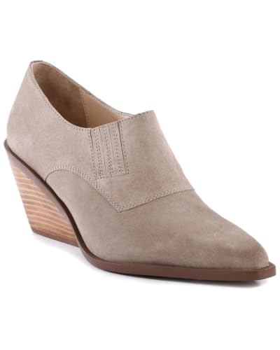 Seychelles Women's Seattle Suede Pump