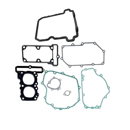 Kit de joints moteur complet pour Kawasaki Ninja 250 et Z300