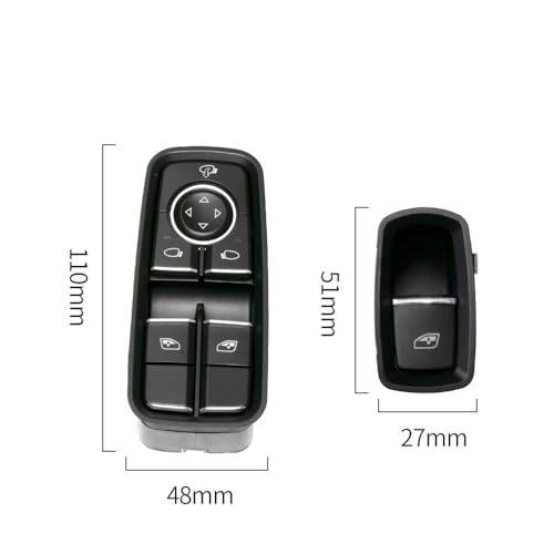Bouton frein de parking finition origine Cayman 2012 - 2020 - 4