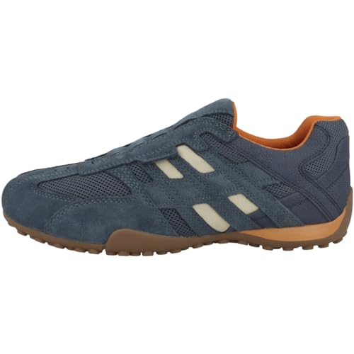Geox Herren UOMO SYMBOL B: Geox