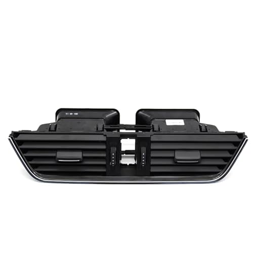 Grille de ventilation de climatiseur avant Skoda Octavia 5E0820951