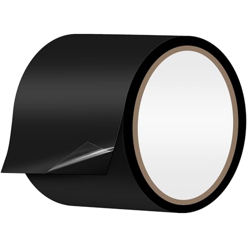 4 x 59 Pond Liner Seam Tape Single Self Adhesive Seaming for EPDM Liner