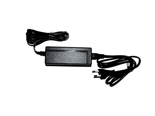 Carro eléctrico de Golf Modelo S1T2 Negro 33 Ah